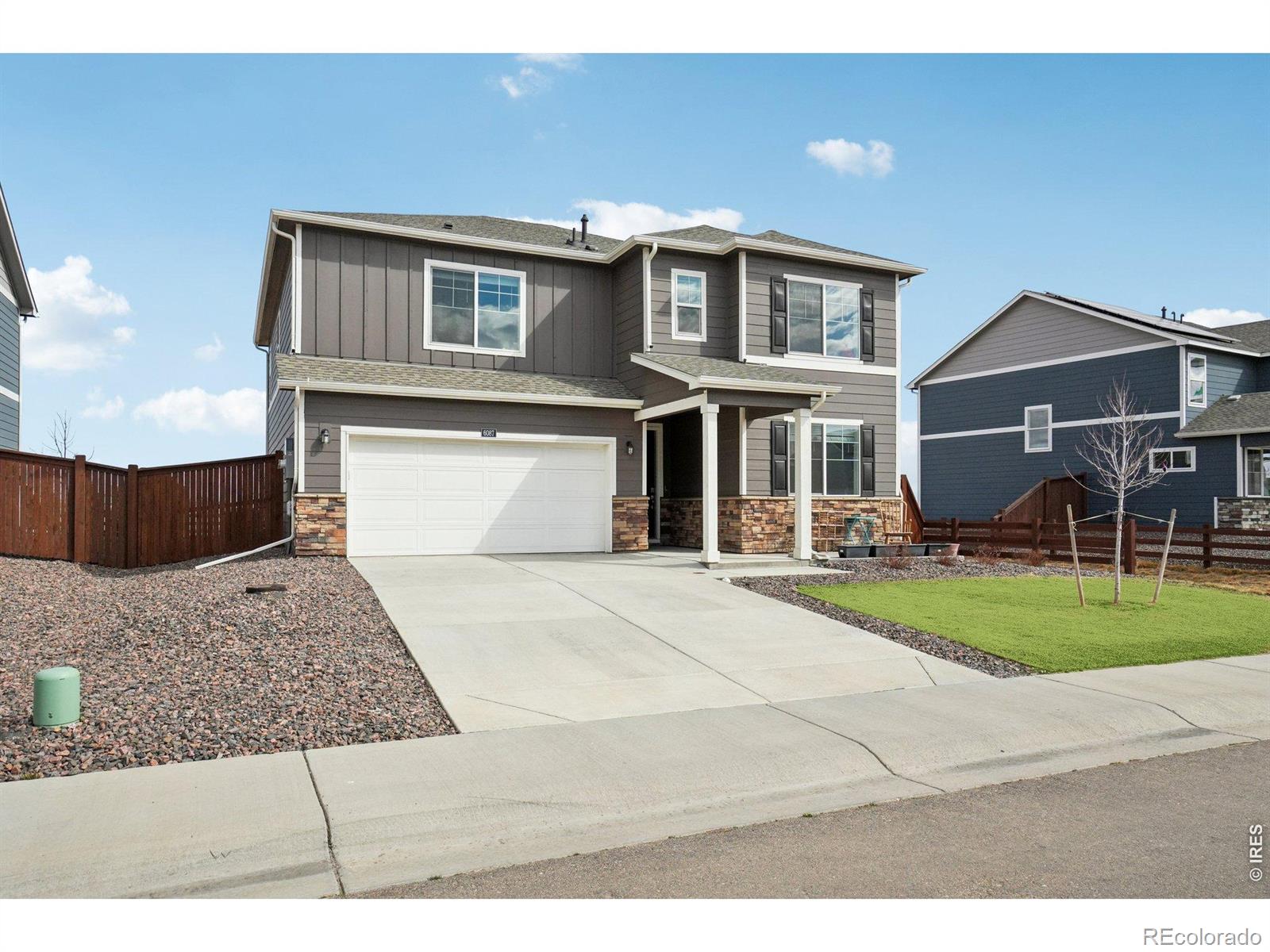 6087 Holstein Drive Fort Collins CO 80528