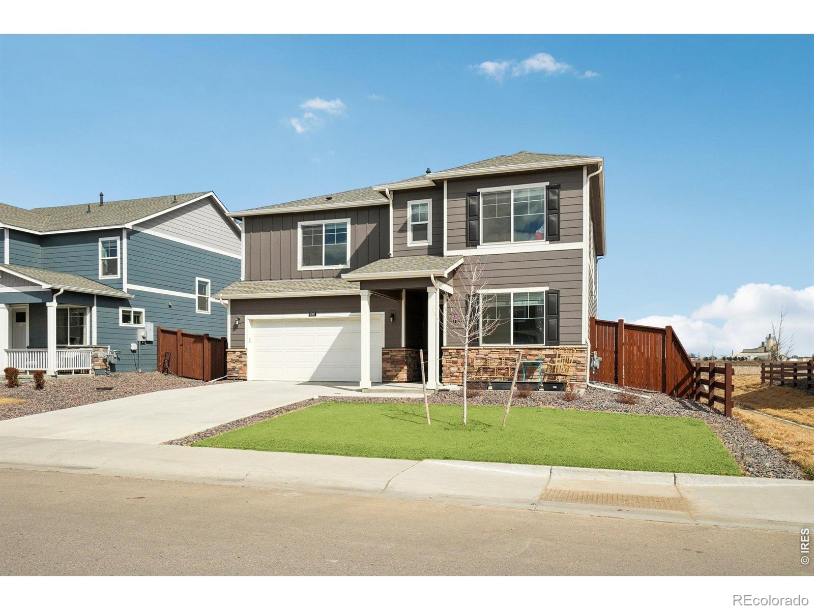 6087 Holstein Drive Fort Collins CO 80528