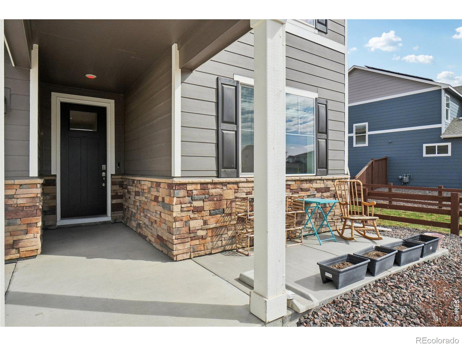 6087 Holstein Drive Fort Collins CO 80528
