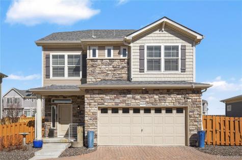 26309 E Maple Drive Aurora CO 80018