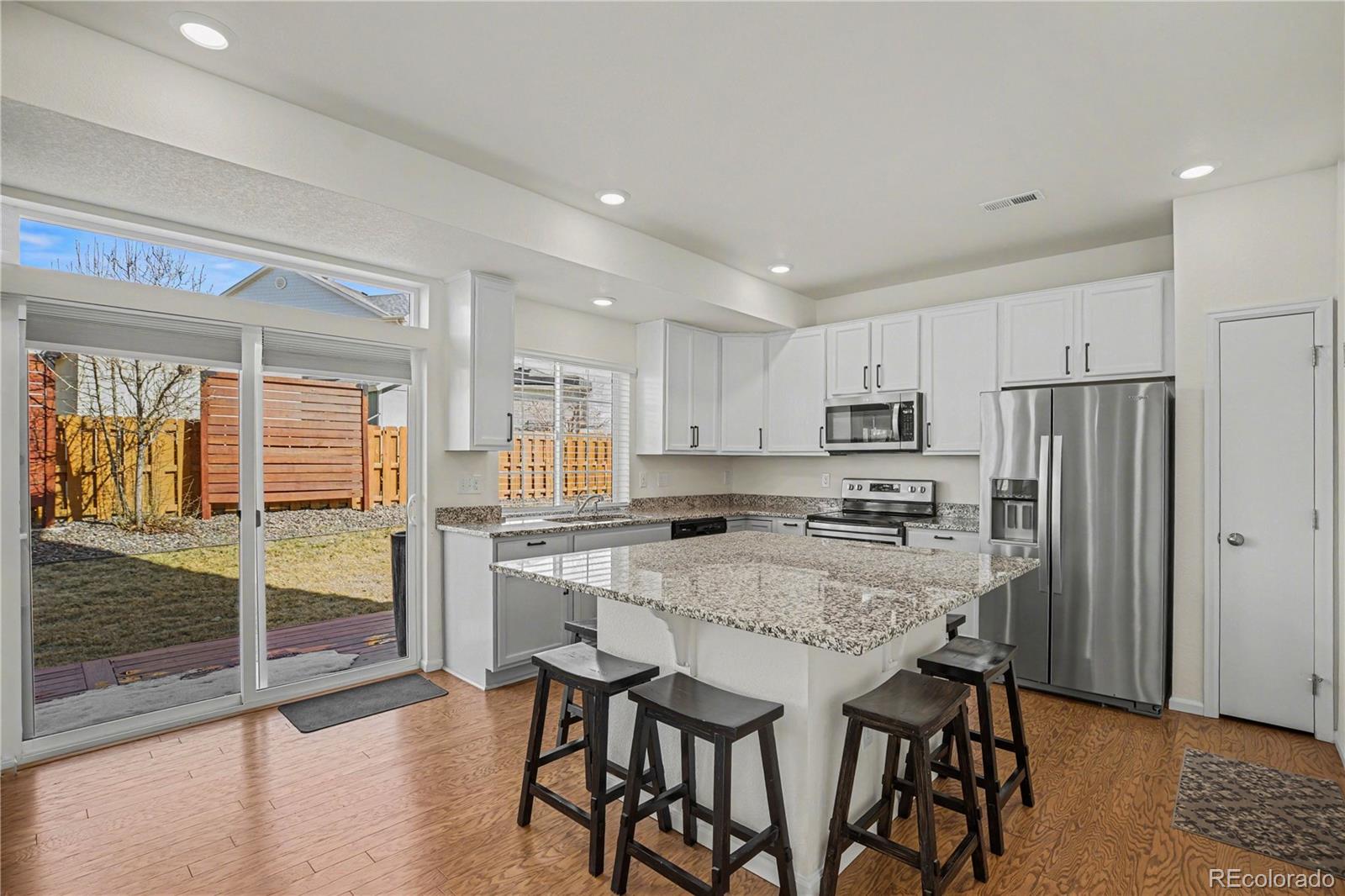 26309 E Maple Drive Aurora CO 80018