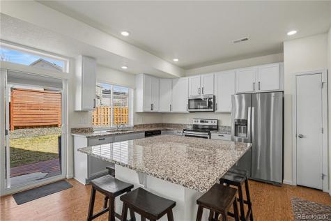 26309 E Maple Drive Aurora CO 80018