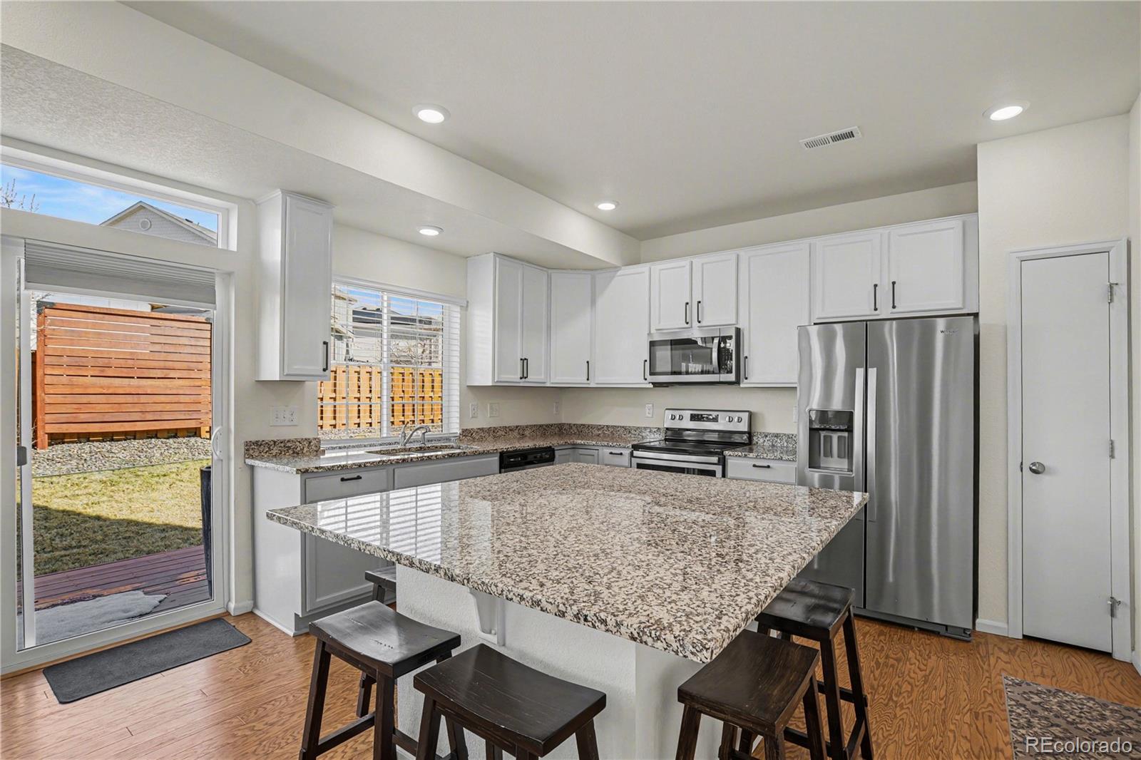 26309 E Maple Drive Aurora CO 80018