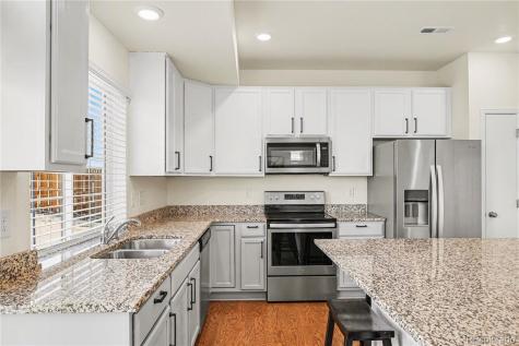 26309 E Maple Drive Aurora CO 80018