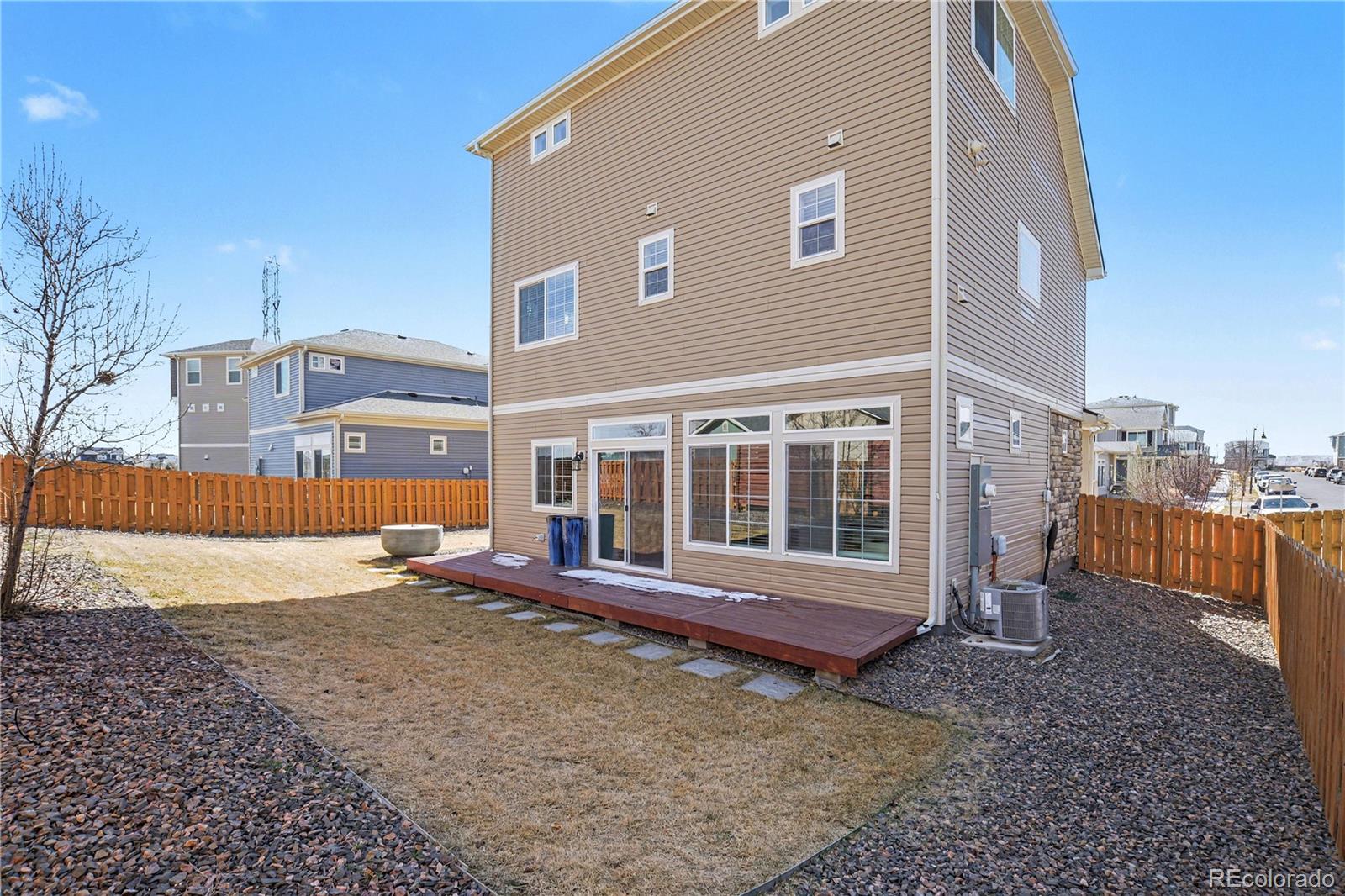 26309 E Maple Drive Aurora CO 80018