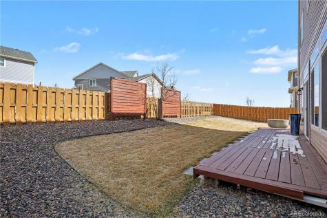 26309 E Maple Drive Aurora CO 80018