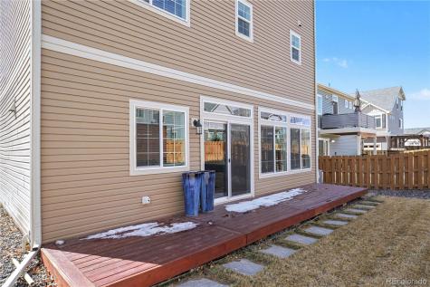 26309 E Maple Drive Aurora CO 80018