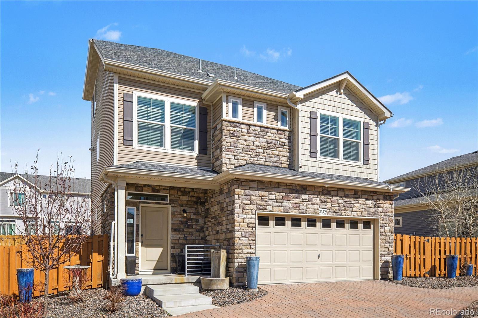 26309 E Maple Drive Aurora CO 80018