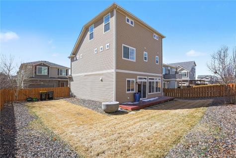 26309 E Maple Drive Aurora CO 80018