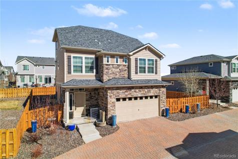 26309 E Maple Drive Aurora CO 80018