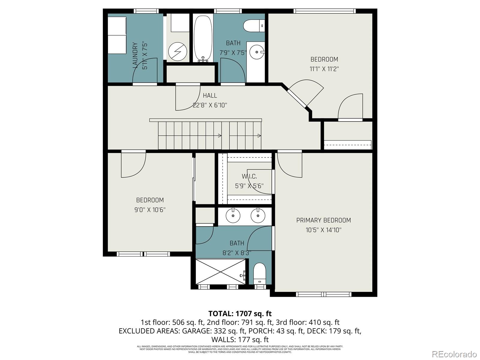 26309 E Maple Drive Aurora CO 80018