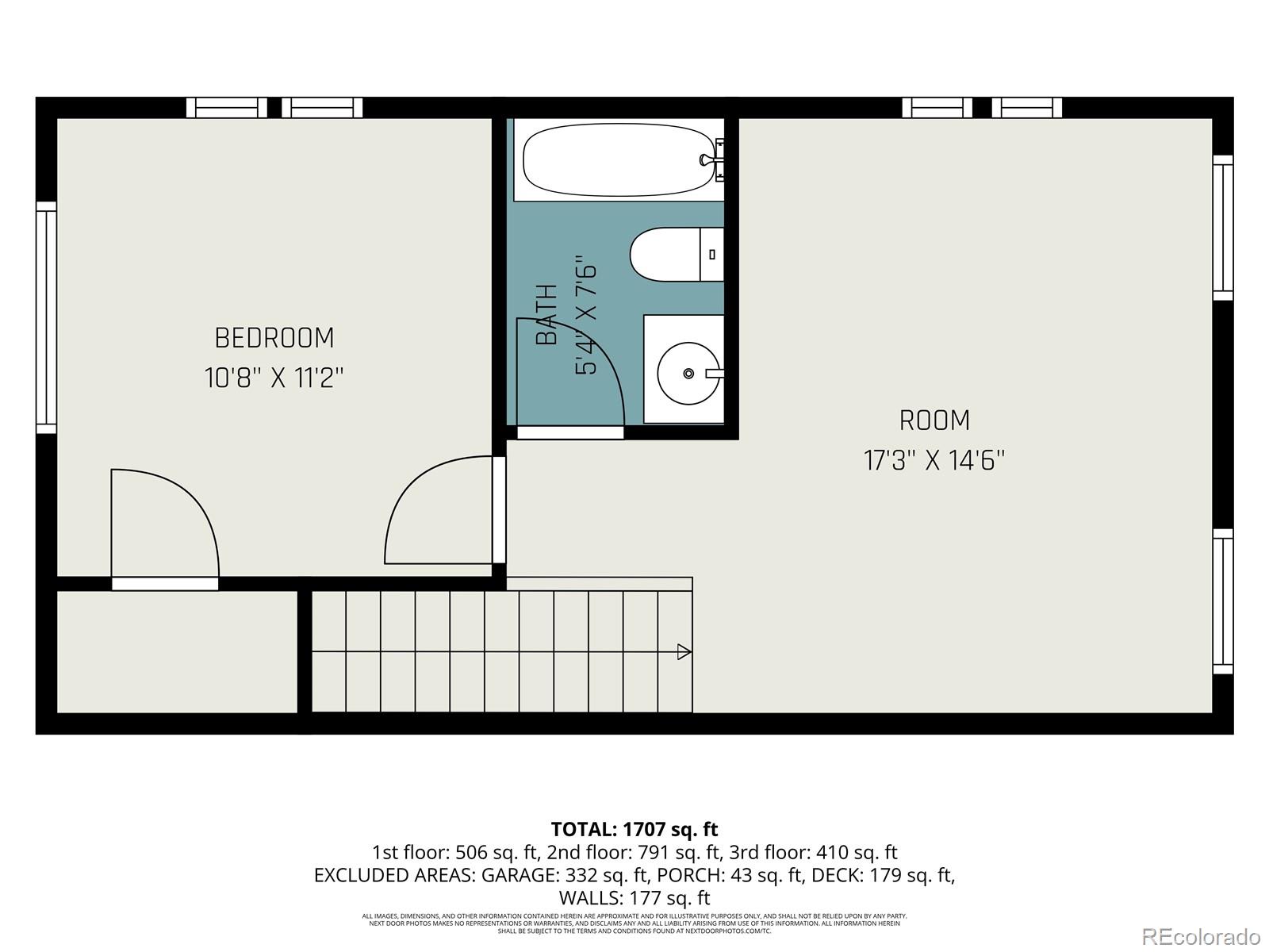 26309 E Maple Drive Aurora CO 80018