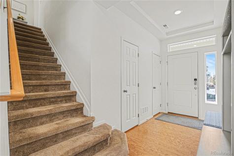 26309 E Maple Drive Aurora CO 80018