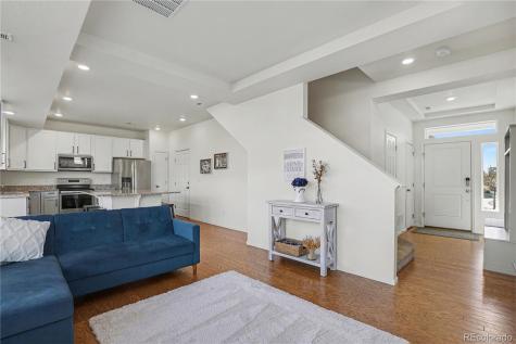 26309 E Maple Drive Aurora CO 80018