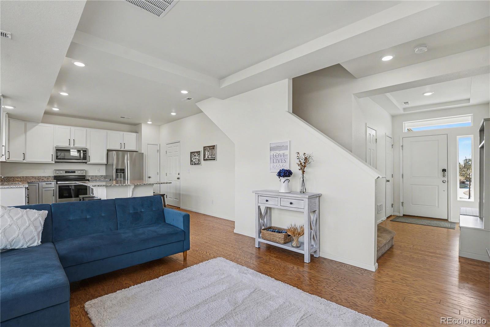 26309 E Maple Drive Aurora CO 80018