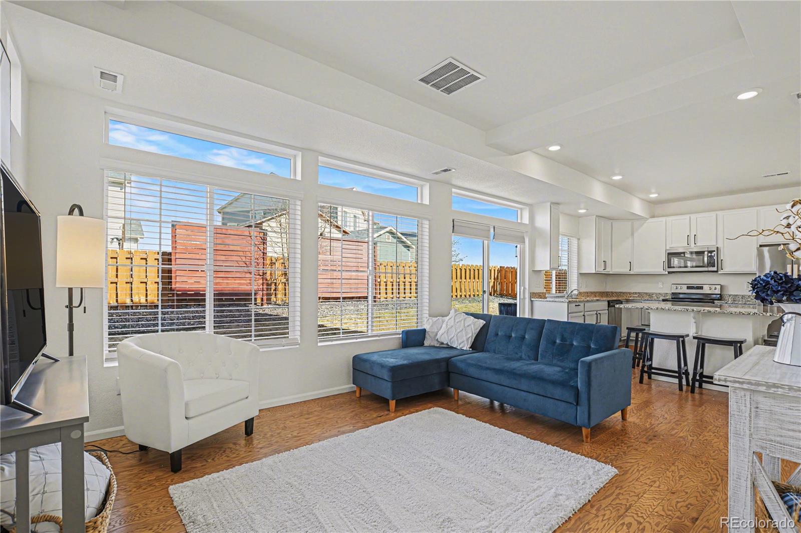 26309 E Maple Drive Aurora CO 80018