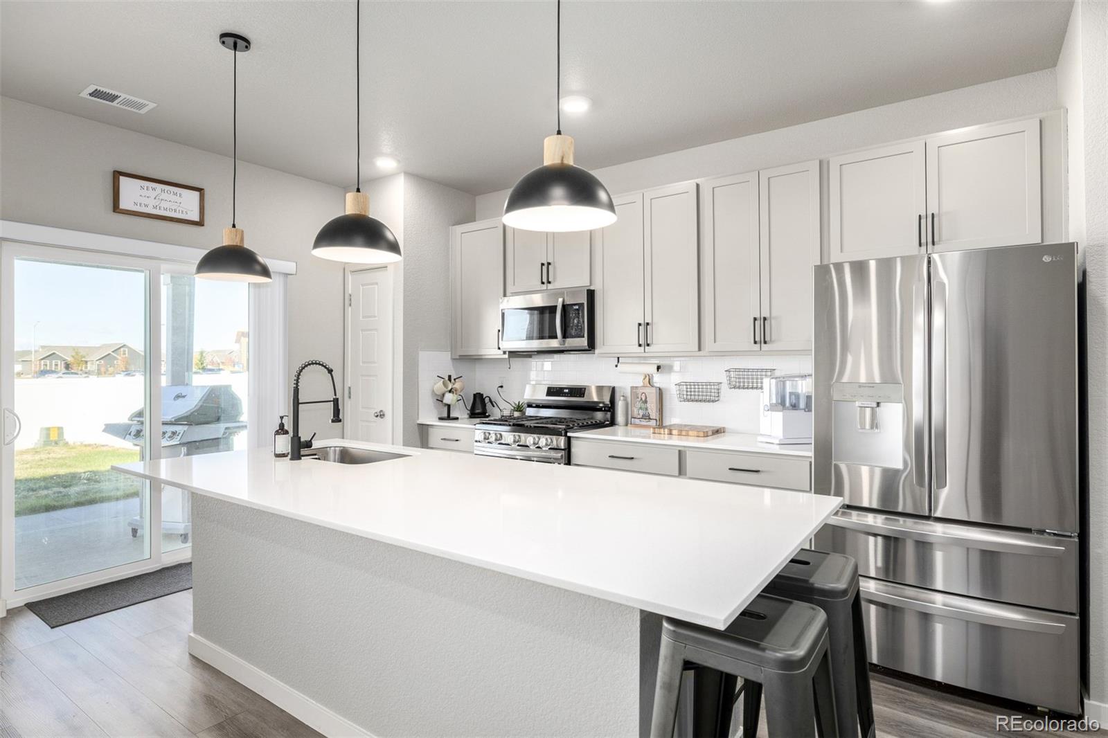 407 Bonneville Avenue Fort Lupton CO 80621