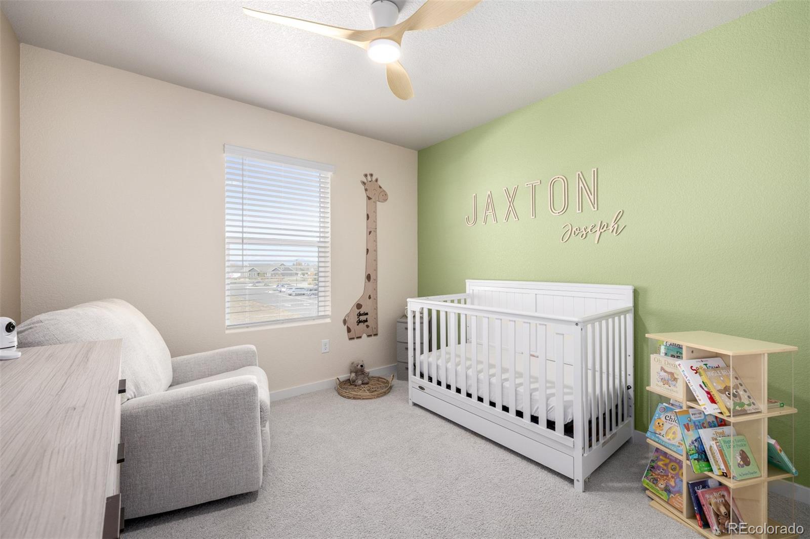 407 Bonneville Avenue Fort Lupton CO 80621
