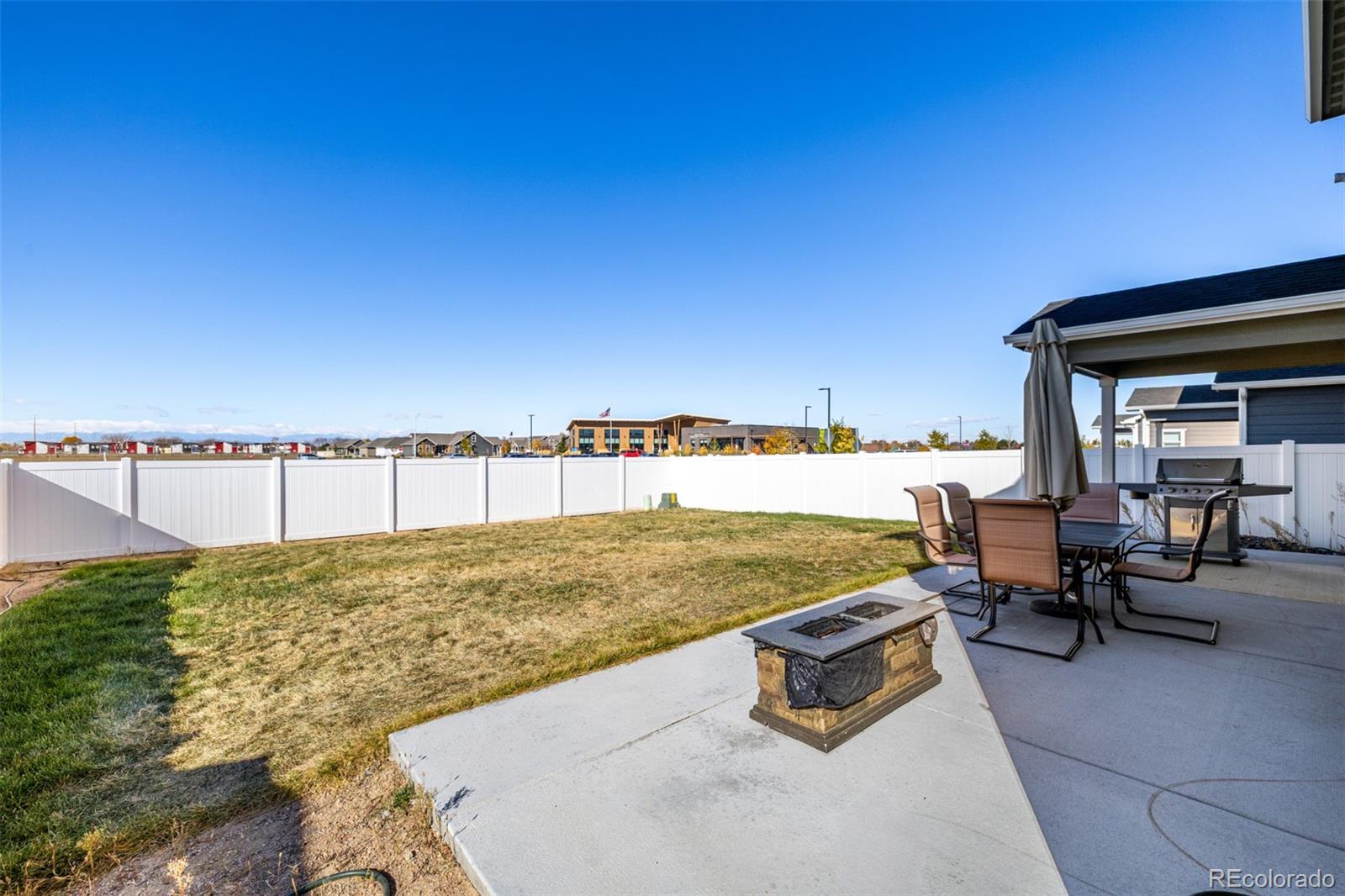 407 Bonneville Avenue Fort Lupton CO 80621