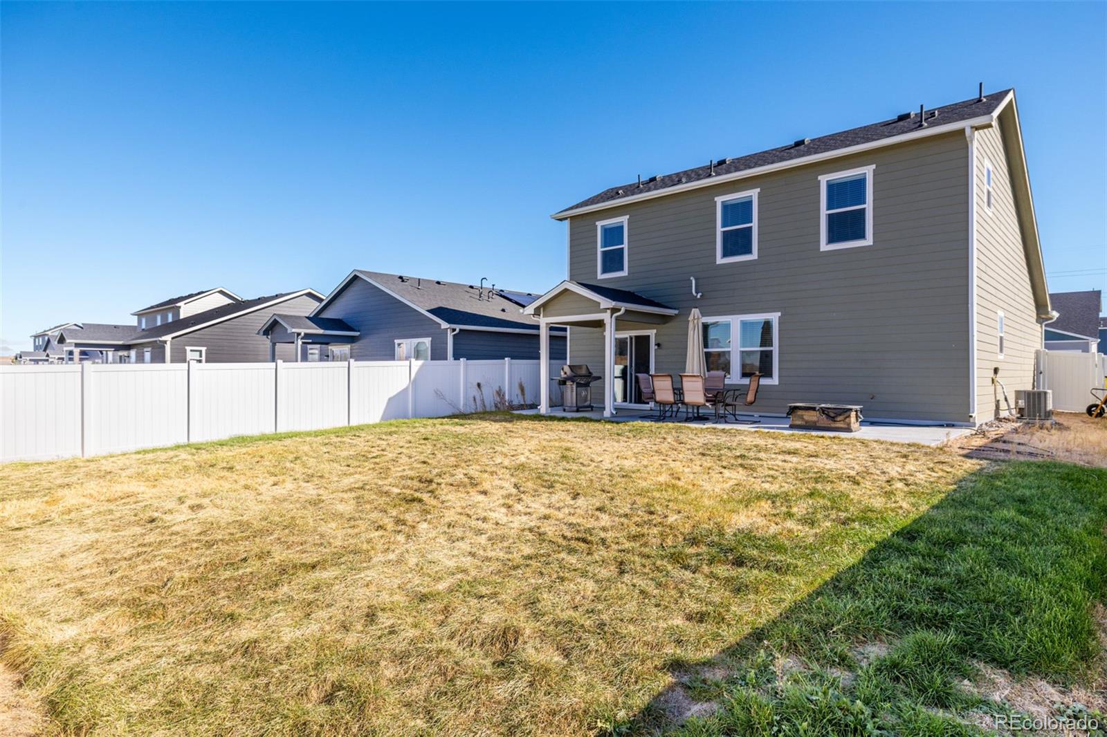 407 Bonneville Avenue Fort Lupton CO 80621