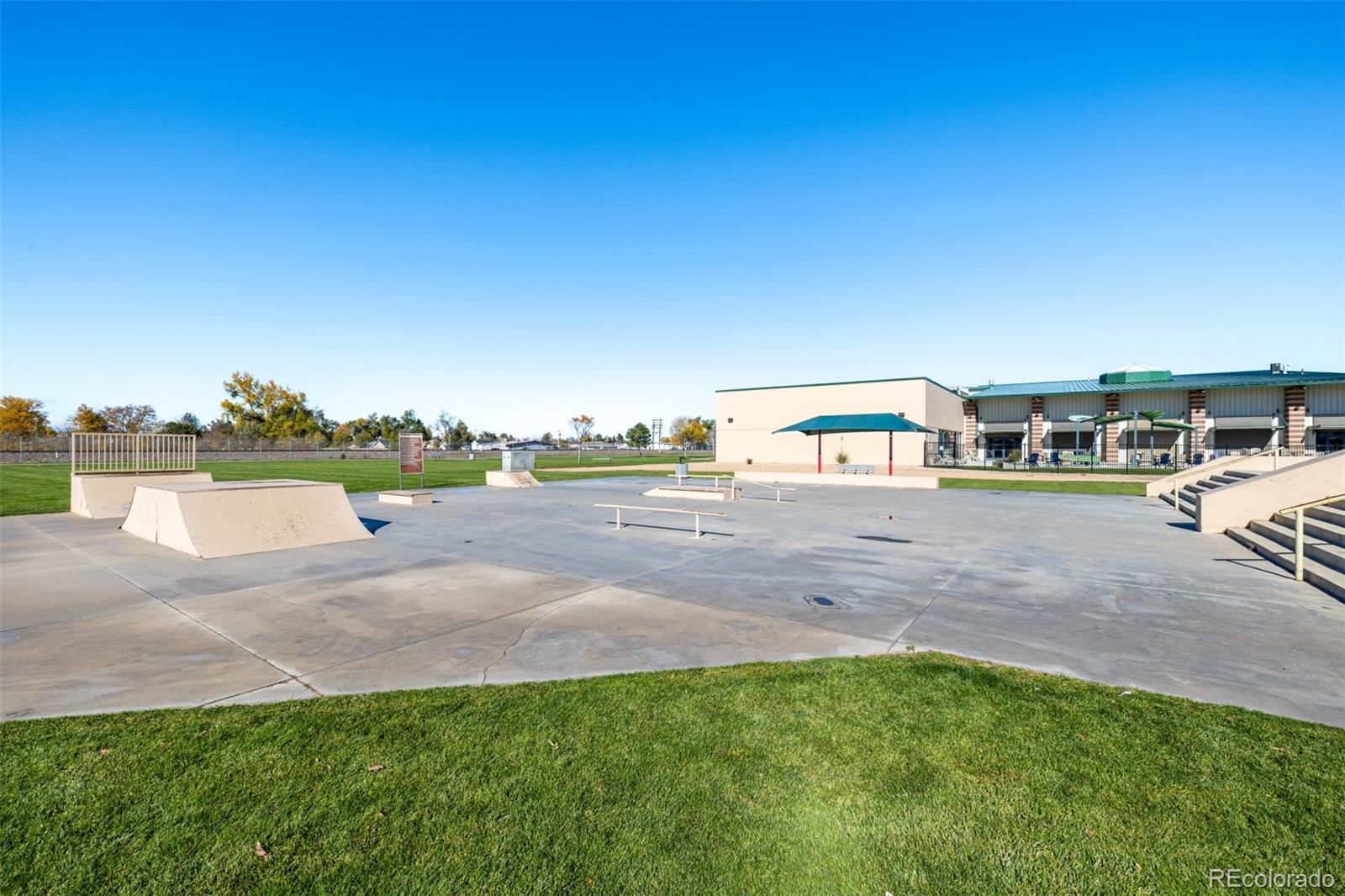407 Bonneville Avenue Fort Lupton CO 80621