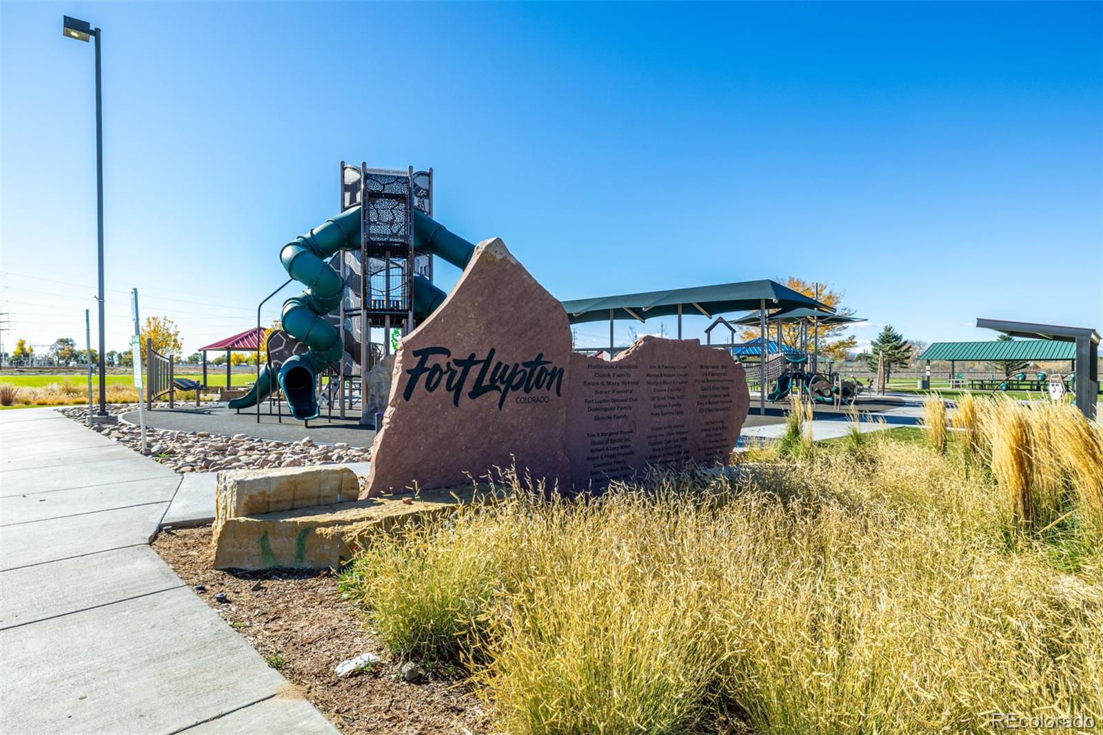 407 Bonneville Avenue Fort Lupton CO 80621