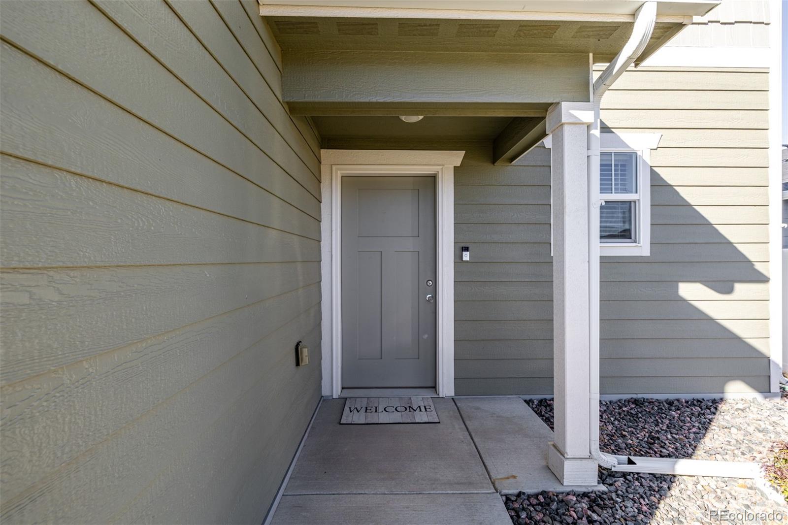407 Bonneville Avenue Fort Lupton CO 80621