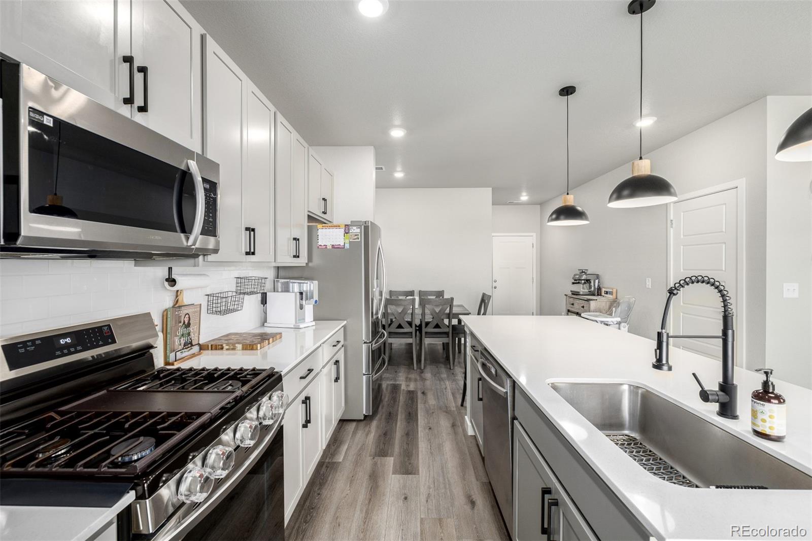 407 Bonneville Avenue Fort Lupton CO 80621