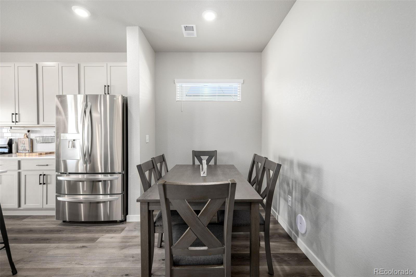 407 Bonneville Avenue Fort Lupton CO 80621