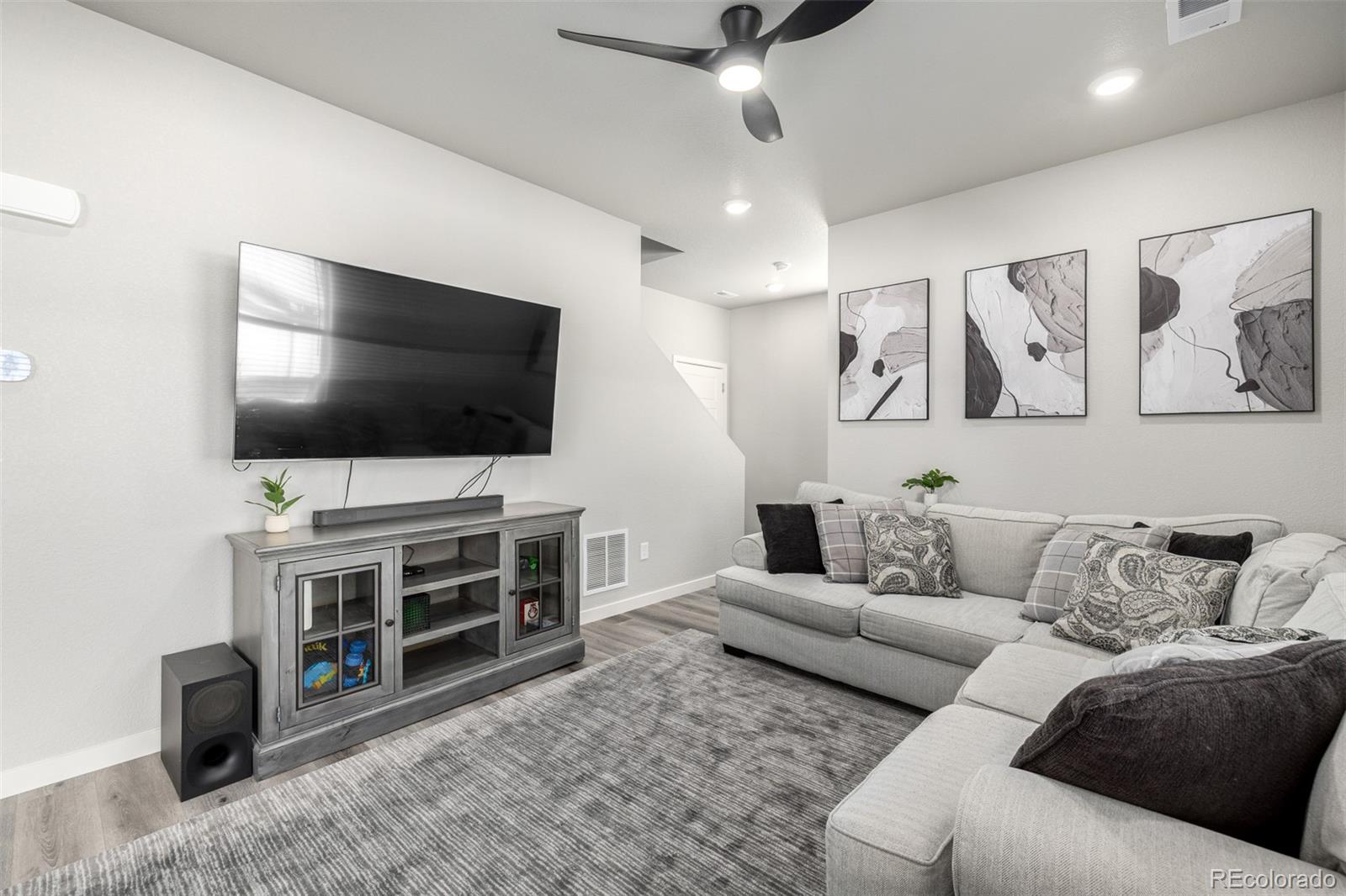 407 Bonneville Avenue Fort Lupton CO 80621