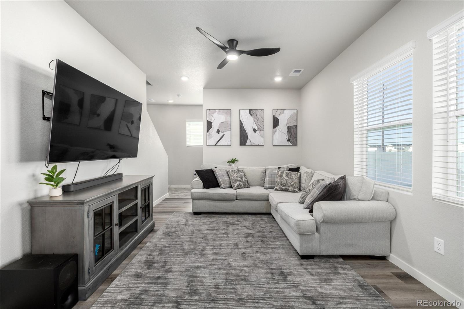 407 Bonneville Avenue Fort Lupton CO 80621