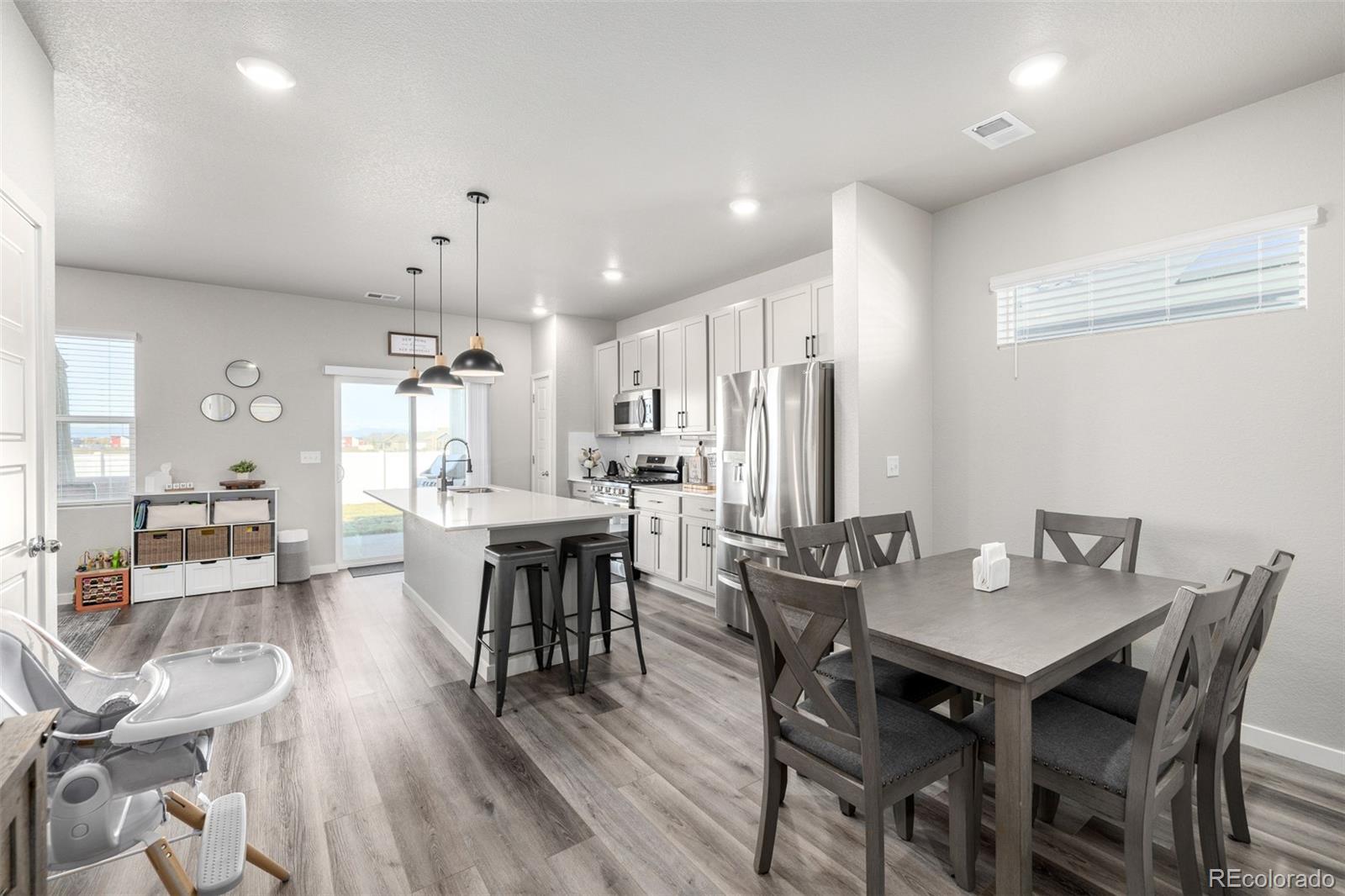 407 Bonneville Avenue Fort Lupton CO 80621