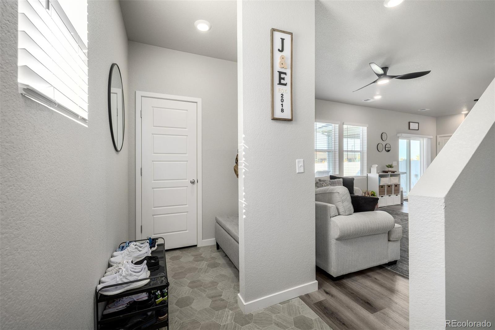 407 Bonneville Avenue Fort Lupton CO 80621