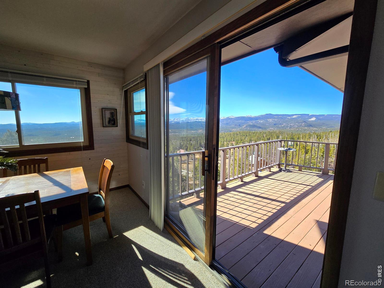 660 Jicarilla Trail Red Feather Lakes CO 80545