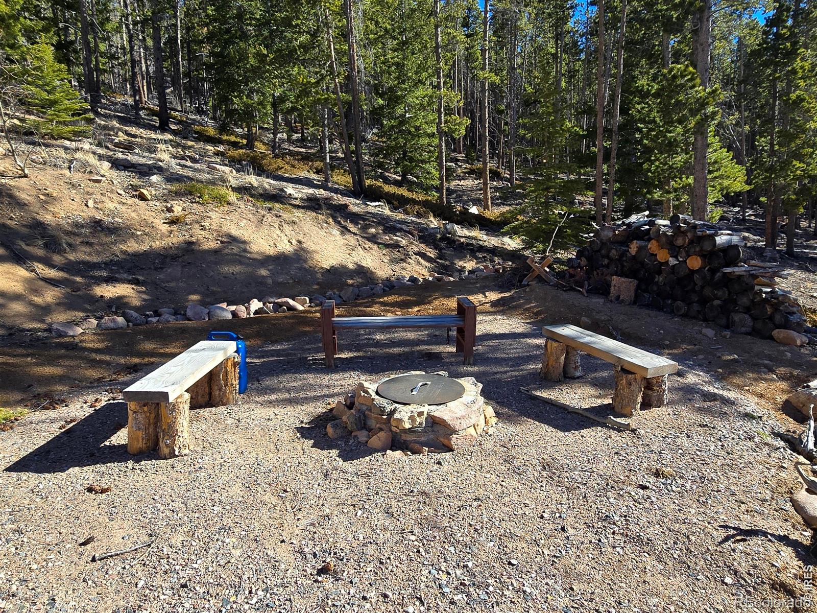 660 Jicarilla Trail Red Feather Lakes CO 80545