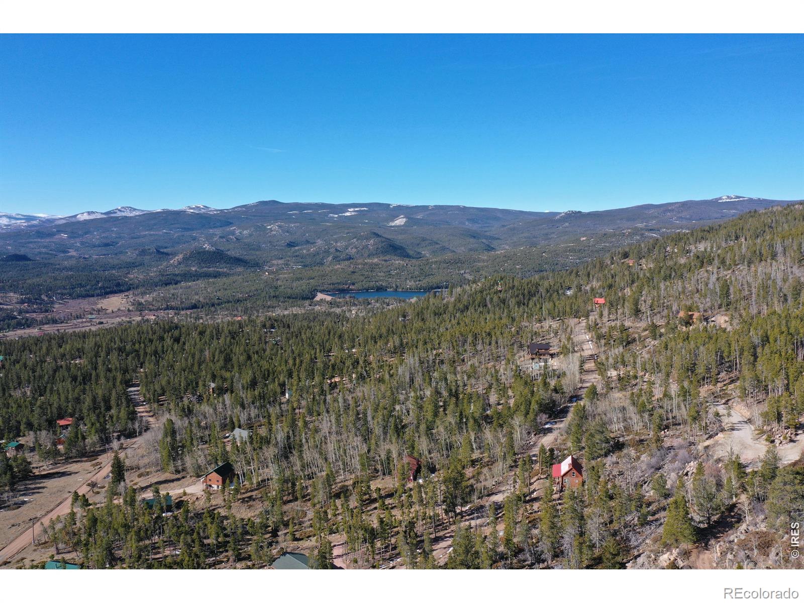 660 Jicarilla Trail Red Feather Lakes CO 80545