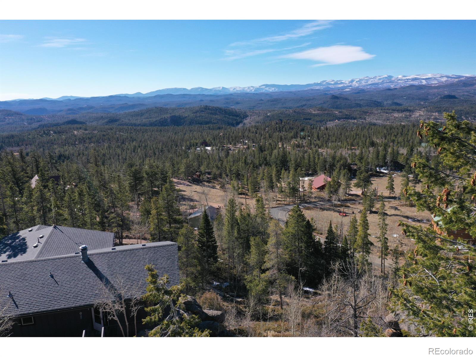 660 Jicarilla Trail Red Feather Lakes CO 80545