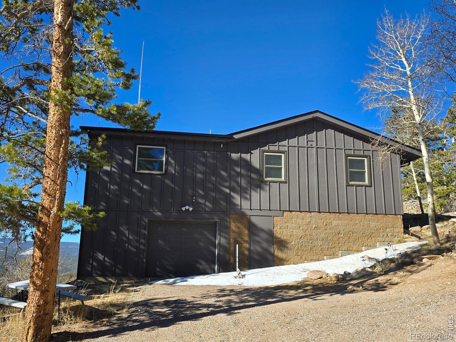 660 Jicarilla Trail Red Feather Lakes CO 80545