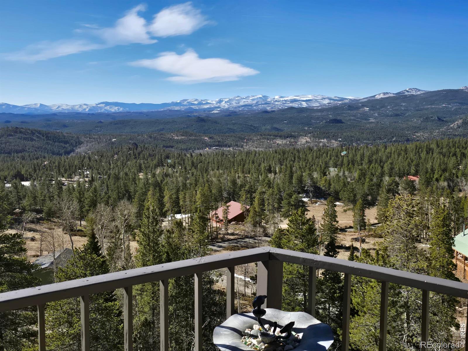 660 Jicarilla Trail Red Feather Lakes CO 80545