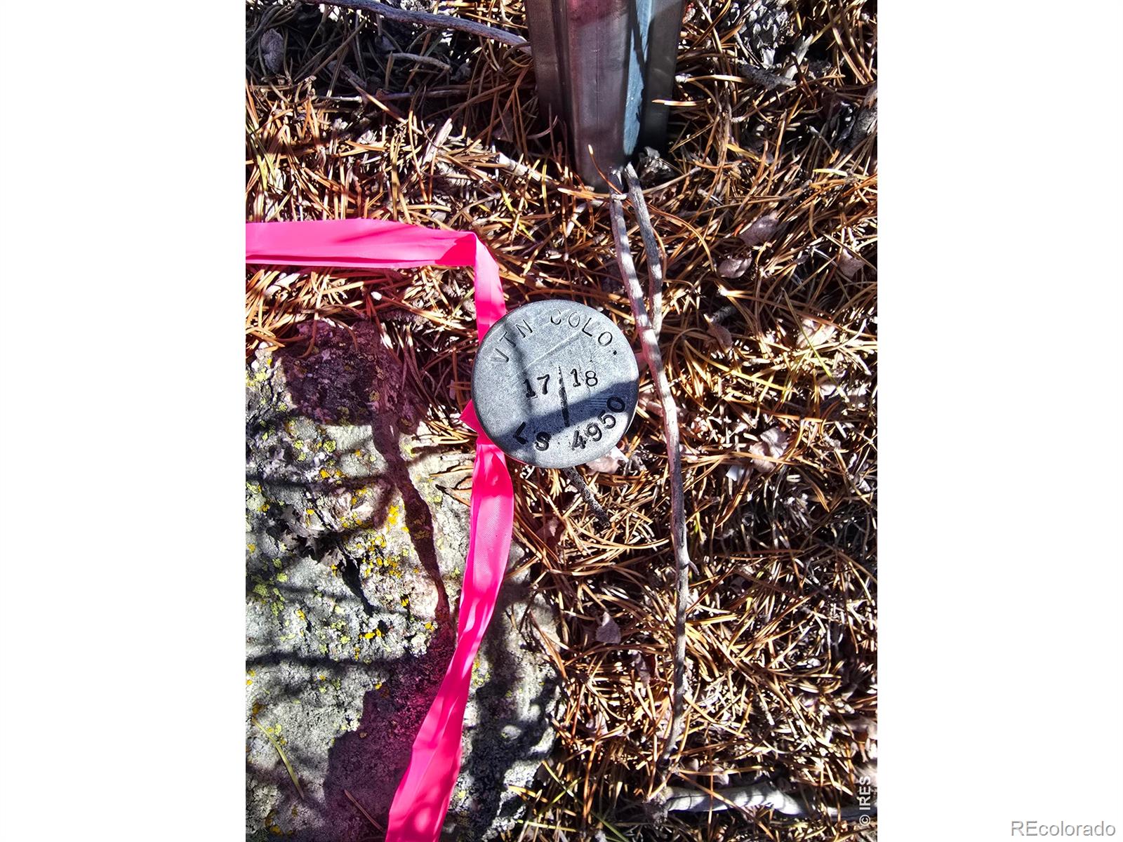 660 Jicarilla Trail Red Feather Lakes CO 80545