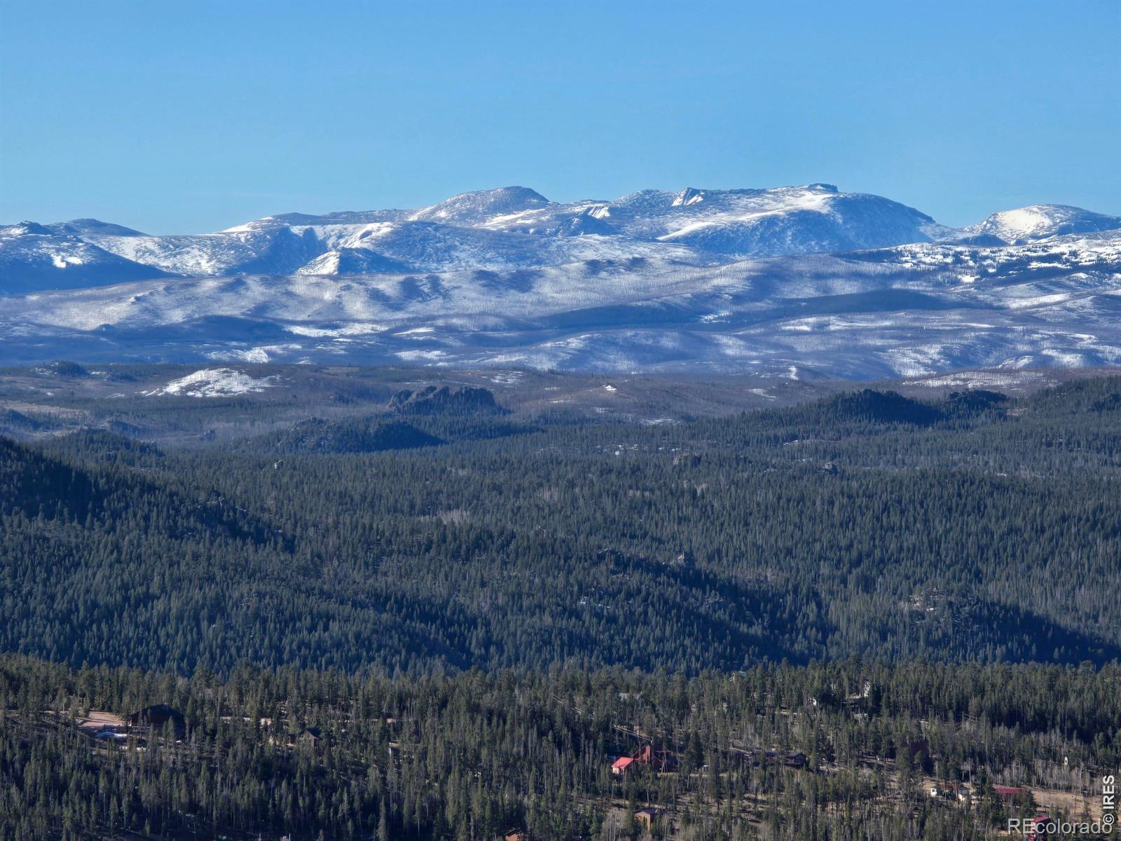 660 Jicarilla Trail Red Feather Lakes CO 80545