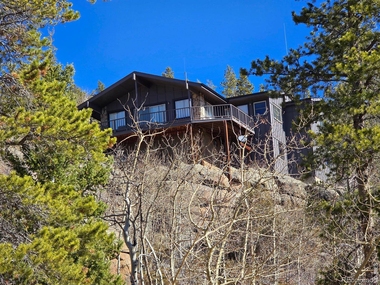 660 Jicarilla Trail Red Feather Lakes CO 80545