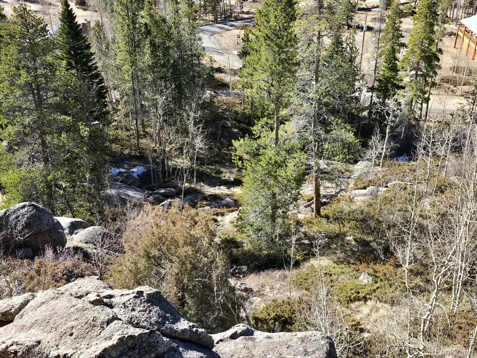 660 Jicarilla Trail Red Feather Lakes CO 80545