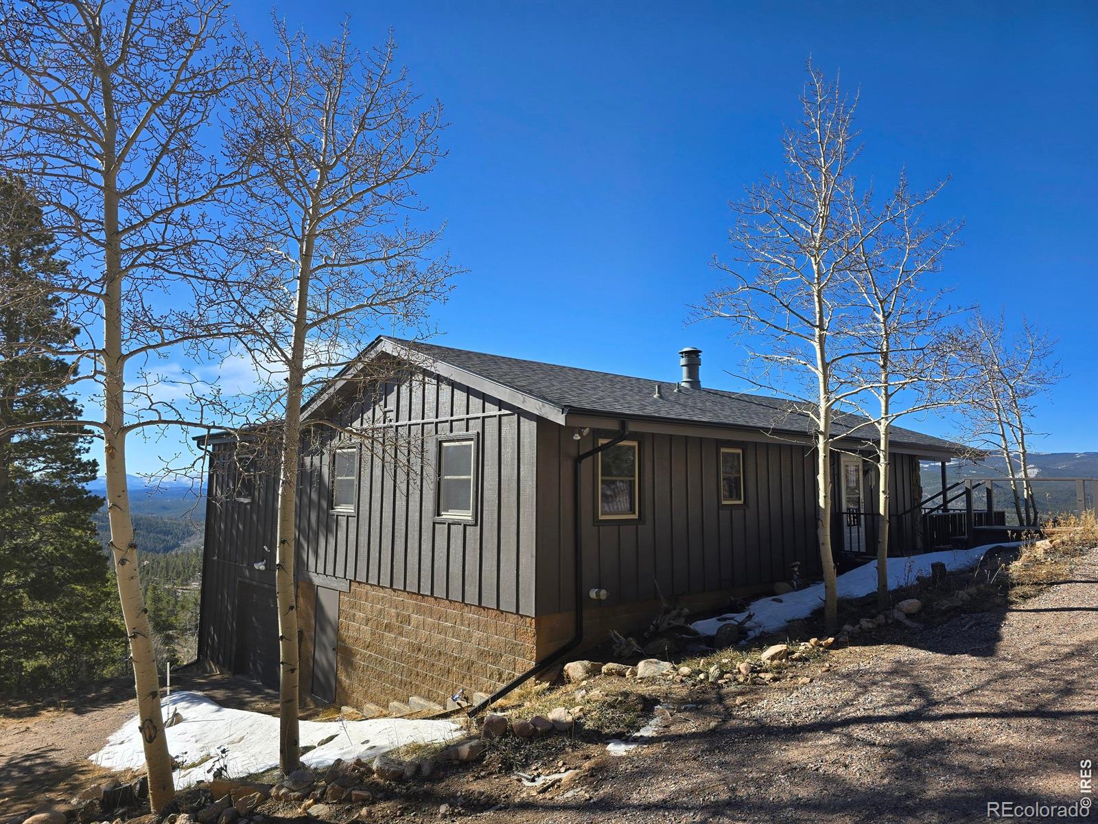 660 Jicarilla Trail Red Feather Lakes CO 80545