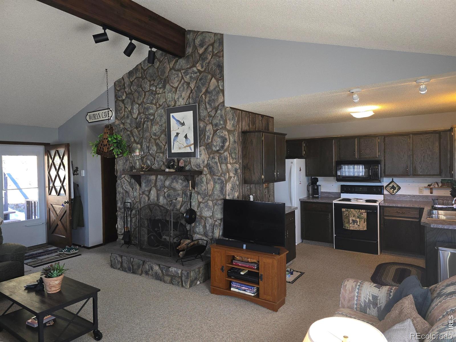 660 Jicarilla Trail Red Feather Lakes CO 80545