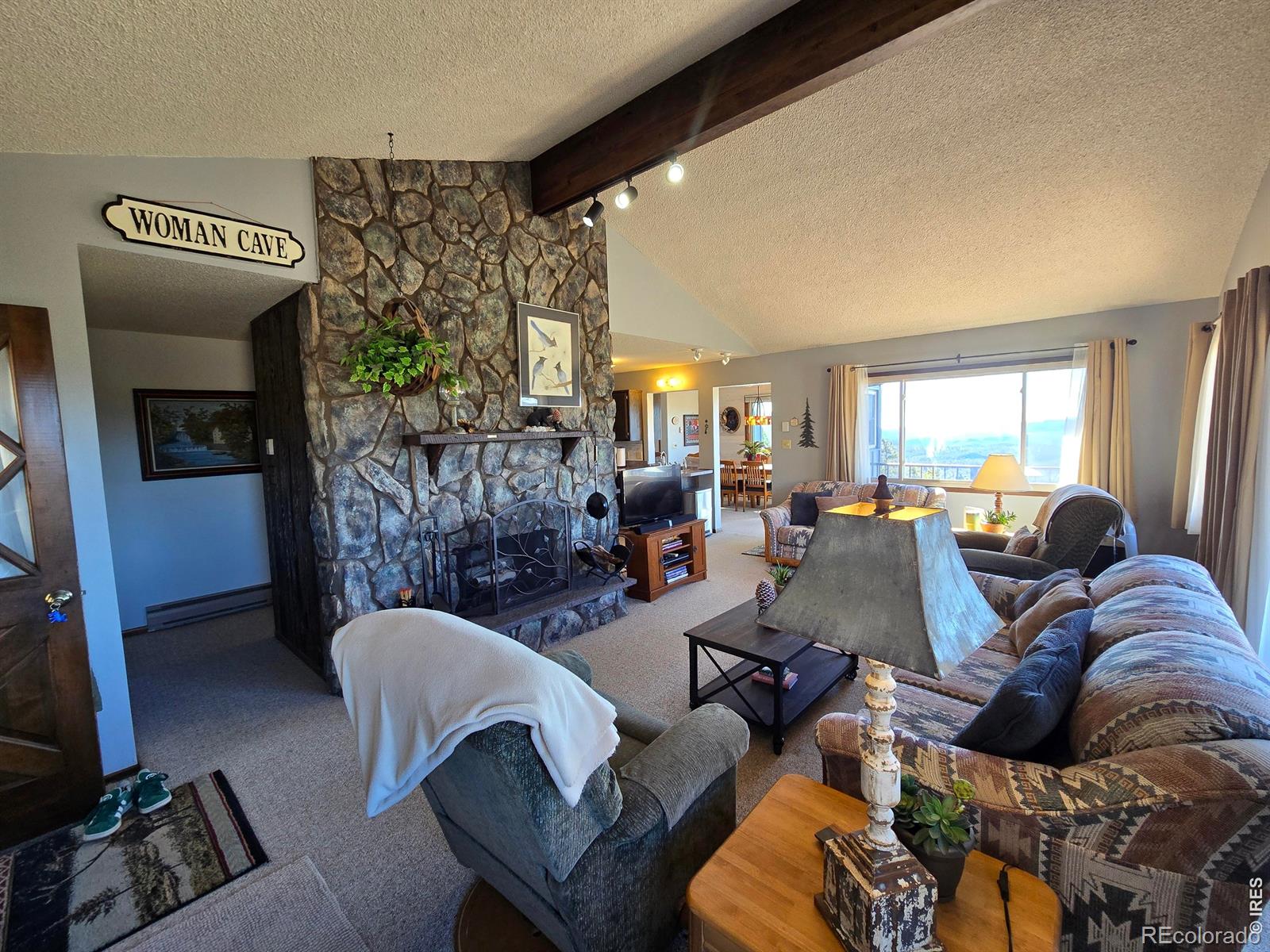 660 Jicarilla Trail Red Feather Lakes CO 80545