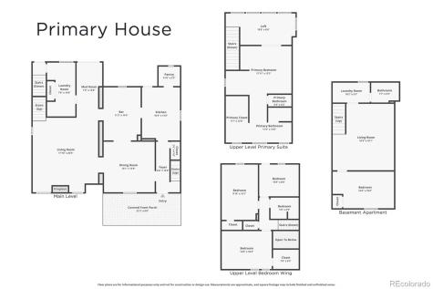 1607 Pikes Peak Avenue Colorado Springs CO 80904