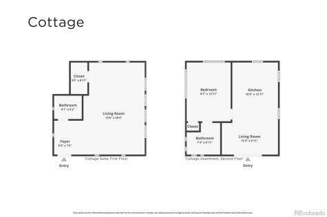 1607 Pikes Peak Avenue Colorado Springs CO 80904