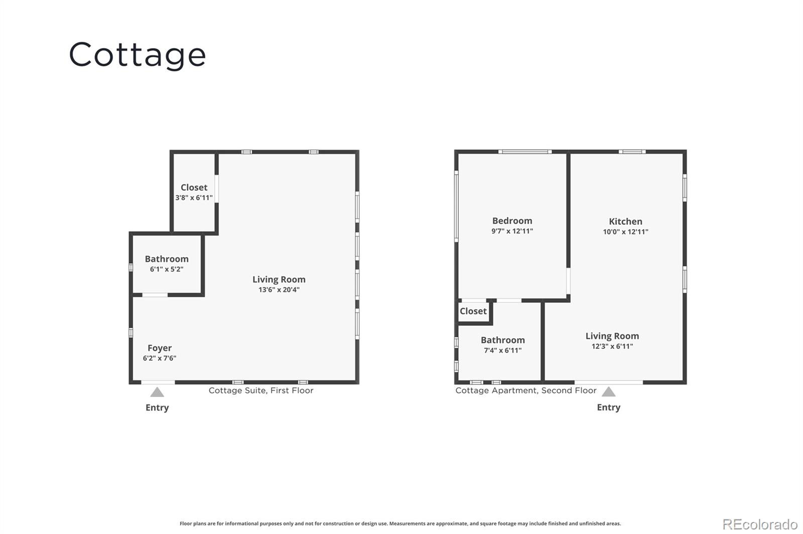 1607 Pikes Peak Avenue Colorado Springs CO 80904