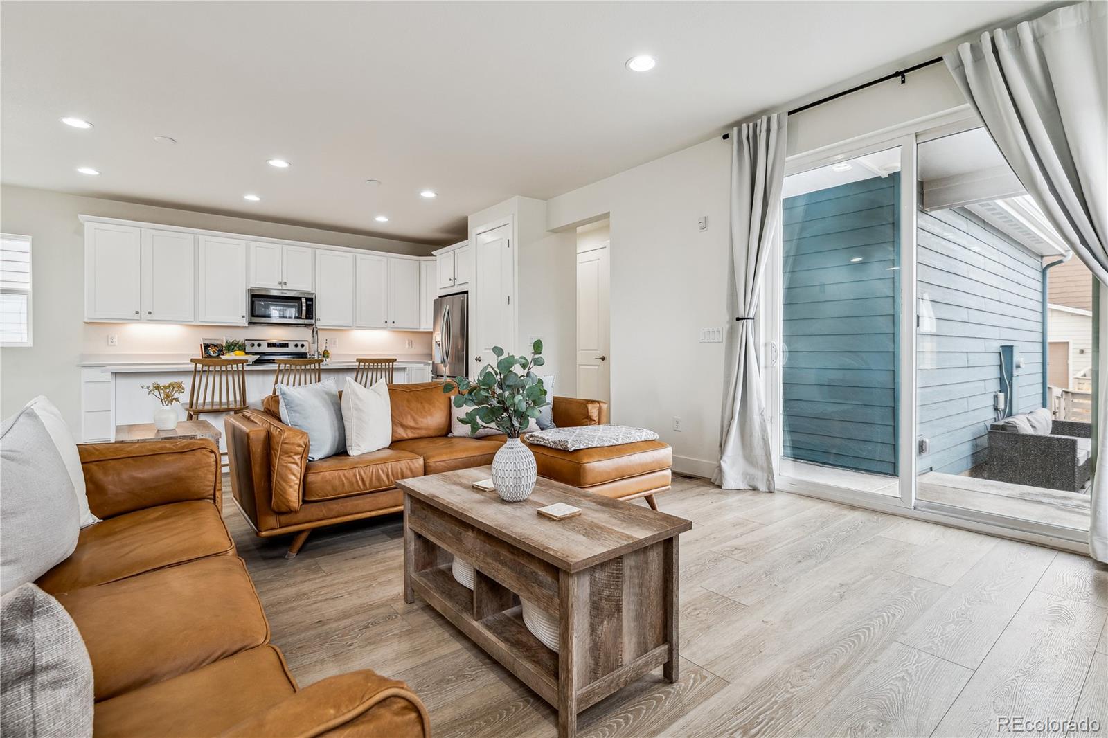 8733 Arriba Drive Littleton CO 80125